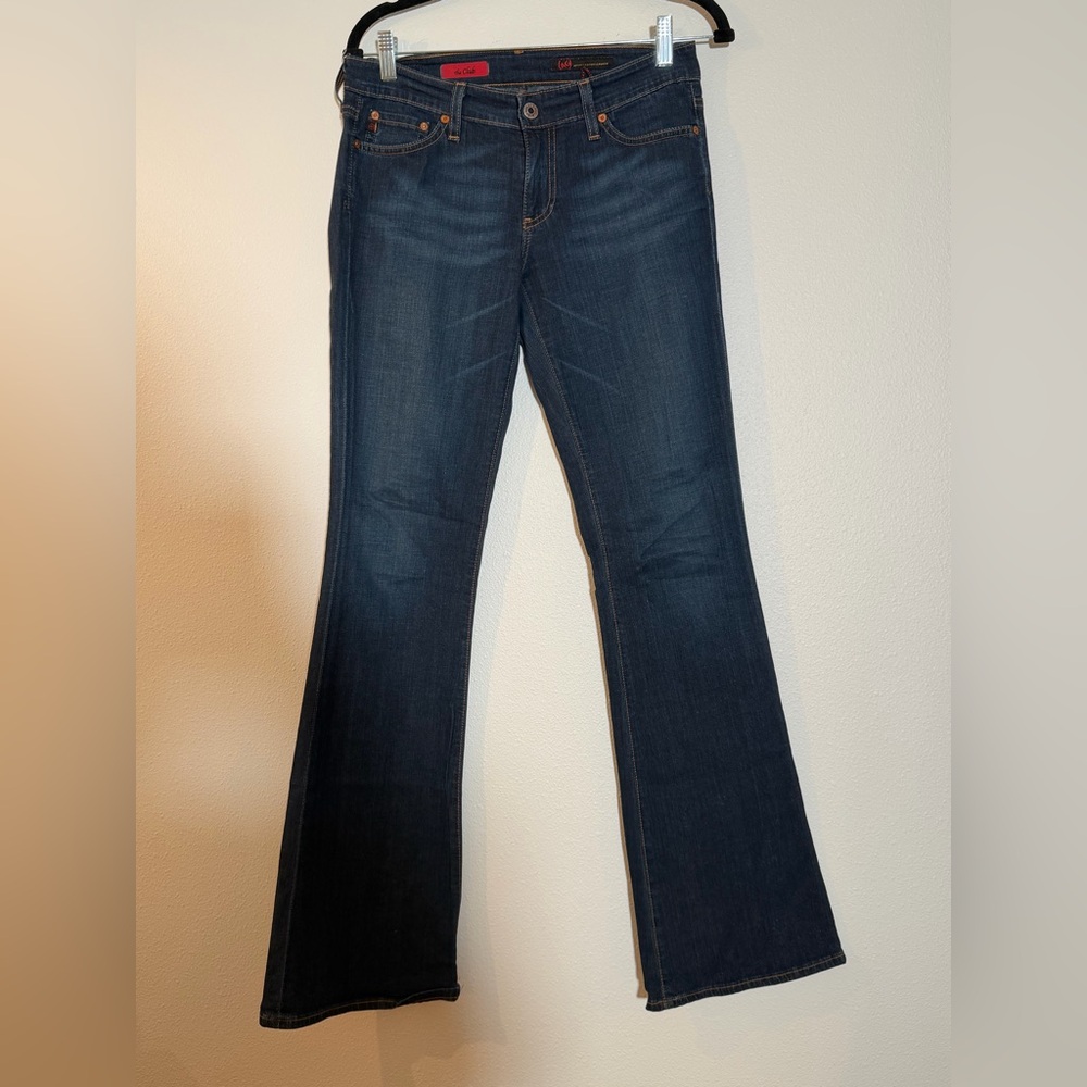 AG Club Women's Bootcut Jeans